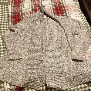 Market & Spruce Cardigan